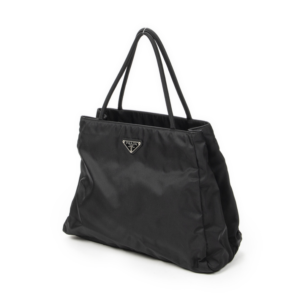 Prada Open Tote - Picture 2 of 10